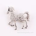 2015 newest rhinestones horse design for sale